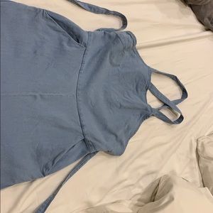 Tess jumpsuit from Marine Layer